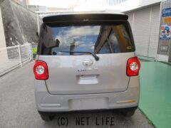 ダイハツ ムーヴキャンバス