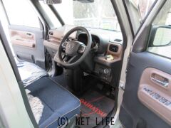 ダイハツ ムーヴキャンバス