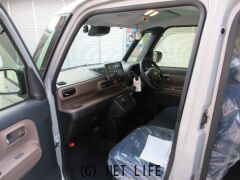 ダイハツ ムーヴキャンバス