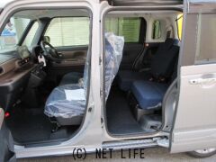 ダイハツ ムーヴキャンバス