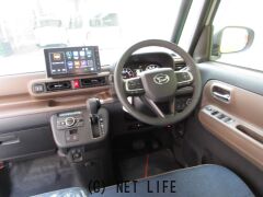 ダイハツ ムーヴキャンバス