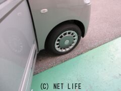 ダイハツ ムーヴキャンバス