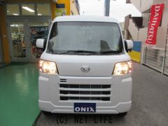 ダイハツ ハイゼットカーゴ