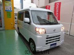 ダイハツ ハイゼットカーゴ