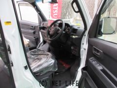 ダイハツ ハイゼットカーゴ