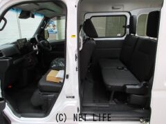 ダイハツ ハイゼットカーゴ