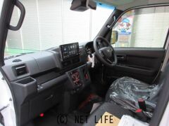 ダイハツ ハイゼットカーゴ