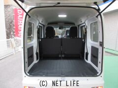 ダイハツ ハイゼットカーゴ