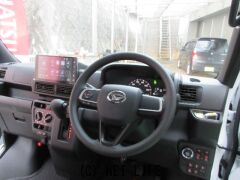 ダイハツ ハイゼットカーゴ