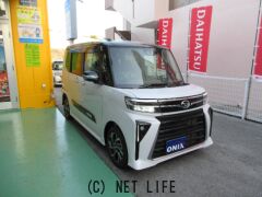 ダイハツ タント