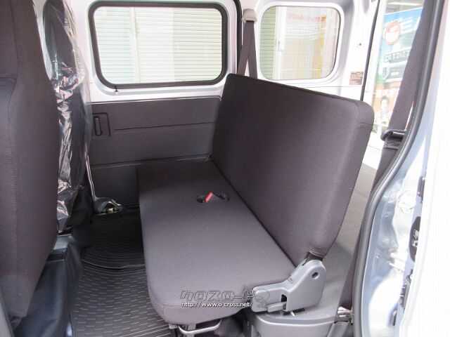 ダイハツ ハイゼットカーゴ