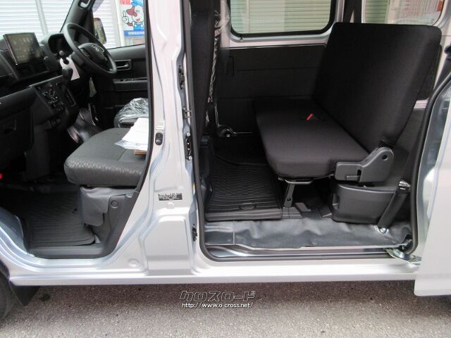 ダイハツ ハイゼットカーゴ