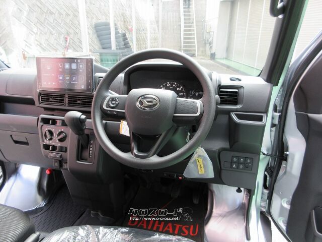 ダイハツ ハイゼットカーゴ