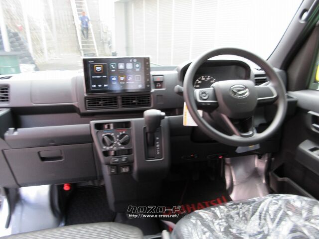 ダイハツ ハイゼットカーゴ