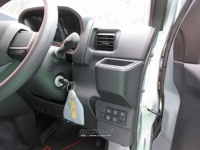 ダイハツ ハイゼットカーゴ