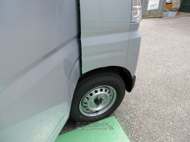 ダイハツ ハイゼットカーゴ