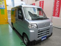 ダイハツ ハイゼットカーゴ