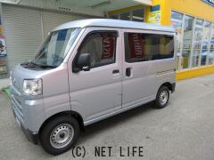 ダイハツ ハイゼットカーゴ