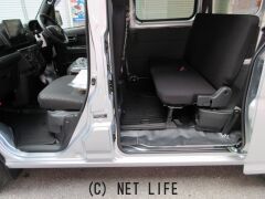 ダイハツ ハイゼットカーゴ