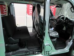 ダイハツ ハイゼットカーゴ