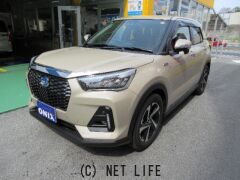 ダイハツ ロッキー