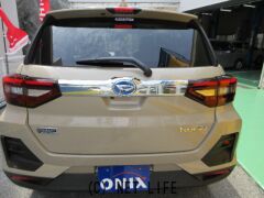 ダイハツ ロッキー