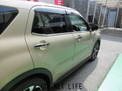 ダイハツ ロッキー