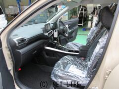 ダイハツ ロッキー