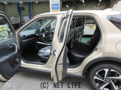 ダイハツ ロッキー