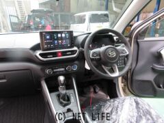 ダイハツ ロッキー