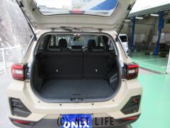 ダイハツ ロッキー