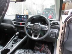 ダイハツ ロッキー