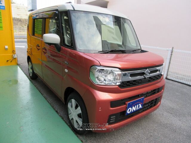 スズキ スペーシア