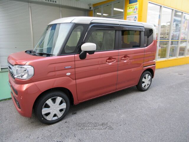 スズキ スペーシア