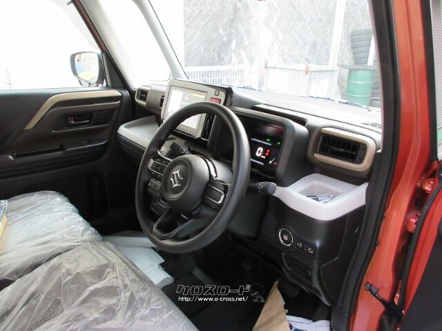 スズキ スペーシア