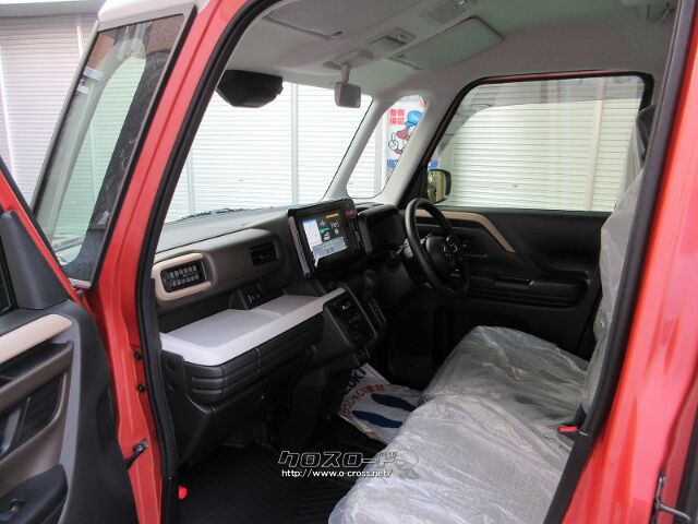 スズキ スペーシア