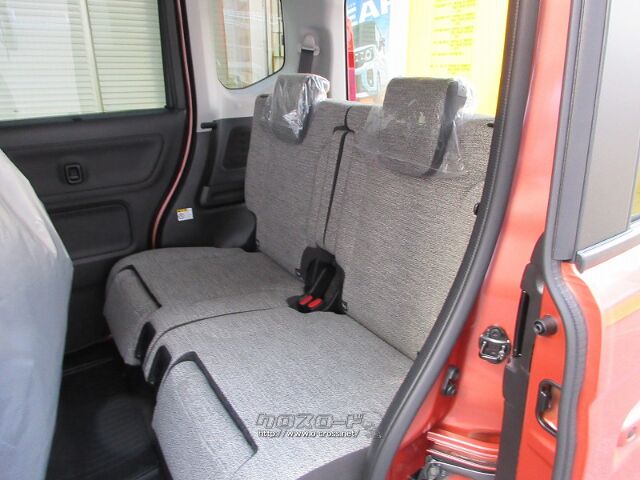 スズキ スペーシア