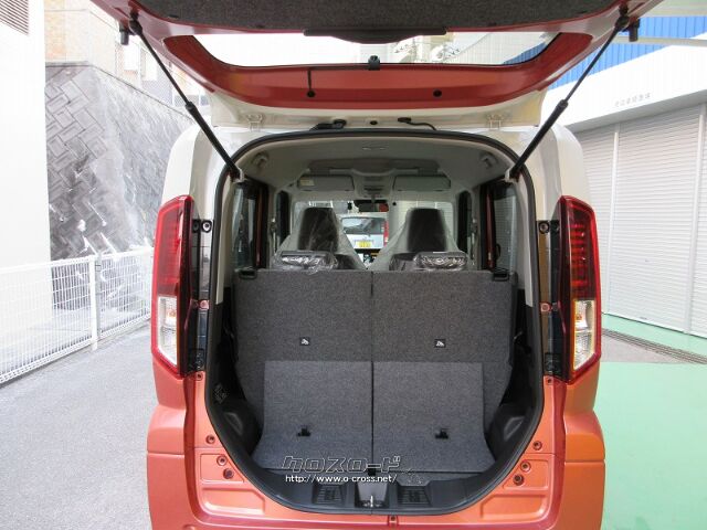 スズキ スペーシア