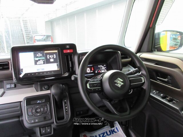 スズキ スペーシア