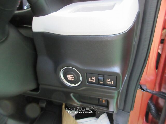 スズキ スペーシア