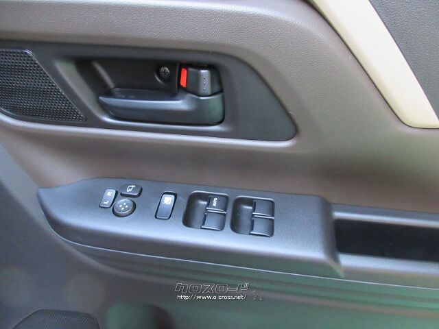 スズキ スペーシア