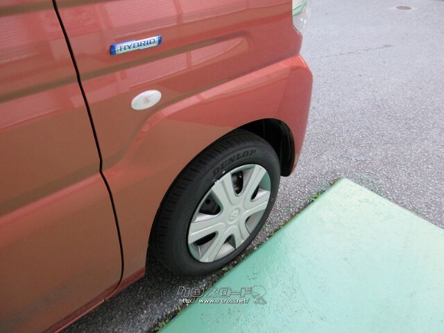 スズキ スペーシア