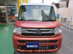 スズキ スペーシア