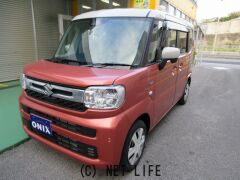 スズキ スペーシア