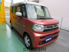 スズキ スペーシア