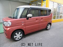 スズキ スペーシア