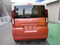 スズキ スペーシア