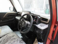 スズキ スペーシア