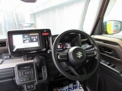 スズキ スペーシア