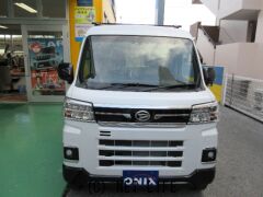 ダイハツ アトレー